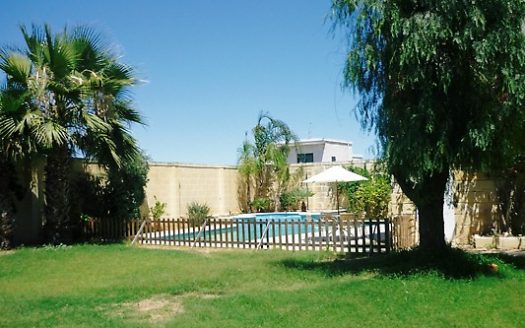 Villa indépendante à Balzan