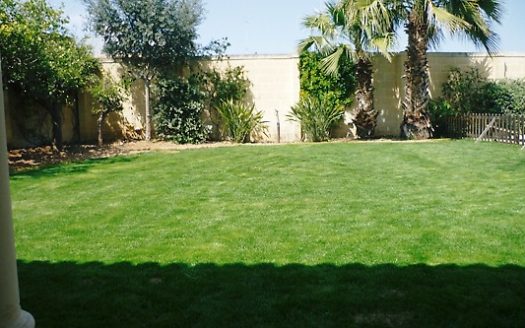 Villa indépendante à Balzan