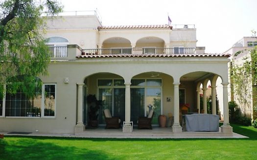 Villa indépendante à Balzan