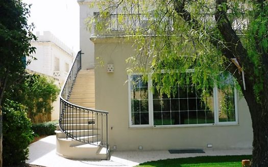 Villa indépendante à Balzan