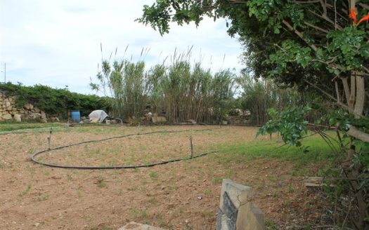 Ferme Maltaise à Zabbar