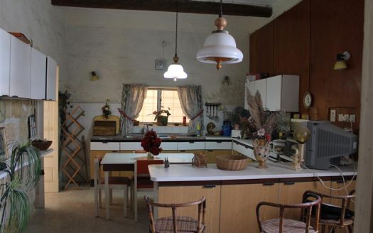 Ferme Maltaise à Zabbar