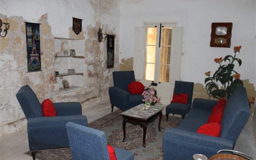 Ferme Maltaise à Zabbar