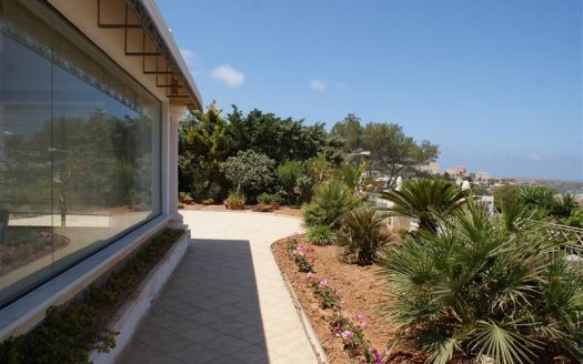 Maison de plain pied à Mellieha