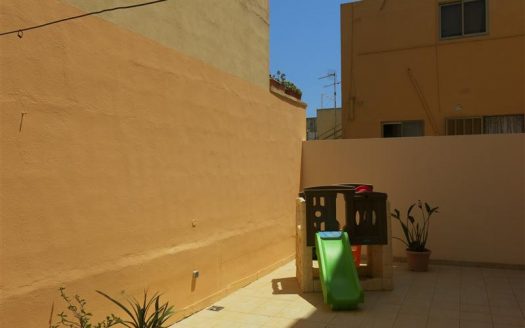 Maisonette sur un niveau à Gharghur