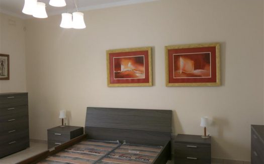 Maisonette sur un niveau à Gharghur