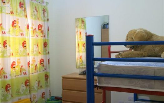 Maisonette sur un niveau à Gharghur
