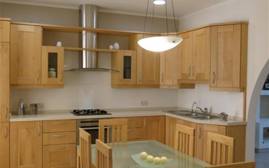 Maisonette sur un niveau à Gharghur