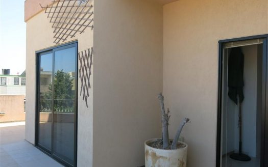Appartement avec terrasse à San Gwann