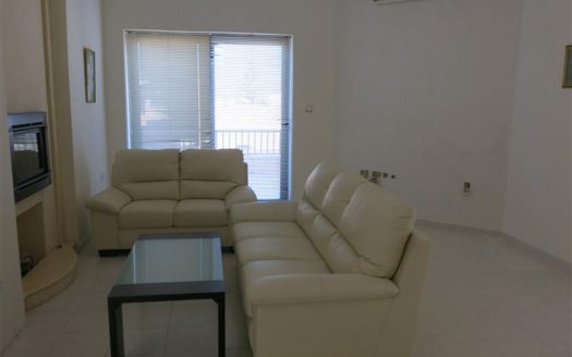 Appartement avec terrasse à San Gwann
