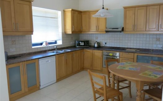 Appartement avec terrasse à San Gwann