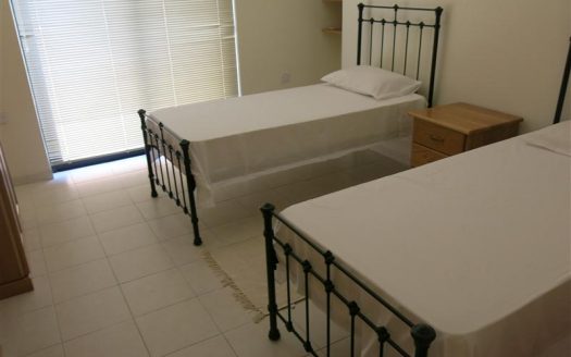 Appartement avec terrasse à San Gwann