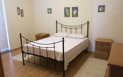 Appartement avec terrasse à San Gwann
