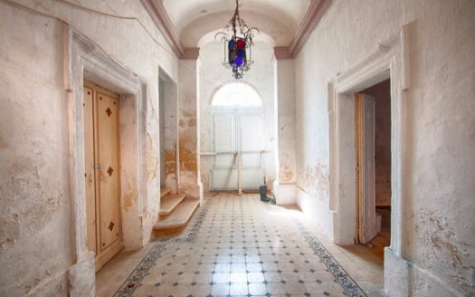 Palazzo Maltais à Zebbug