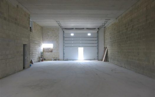 Local commercial à Mosta
