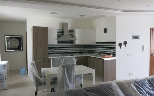 Appartement avec terrasse à Naxxar