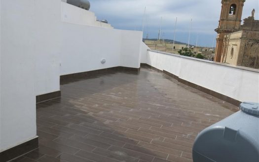 Appartement avec terrasse à Naxxar