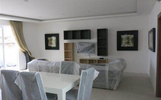 Appartement avec terrasse à Naxxar