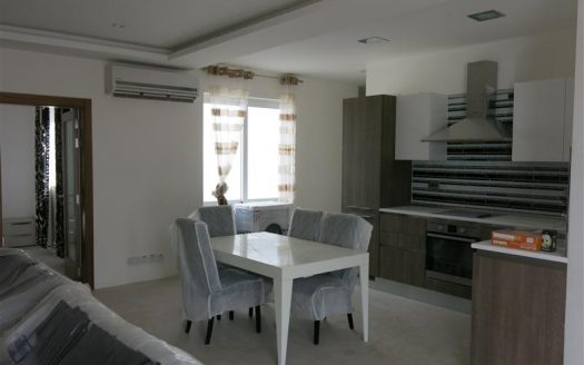 Appartement avec terrasse à Naxxar