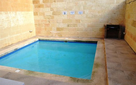 Ferme Maltaise à Gozo L-Gharb