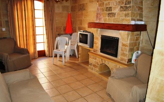 Ferme Maltaise à Gozo L-Gharb