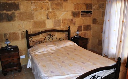 Ferme Maltaise à Gozo L-Gharb