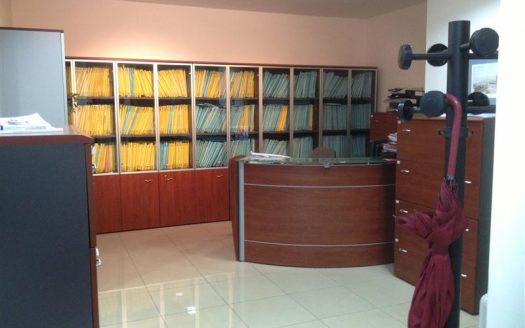 Bureaux à Swieqi