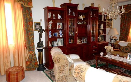 Maison de plain pied à Birguma