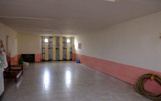 Maison de plain pied à Birguma