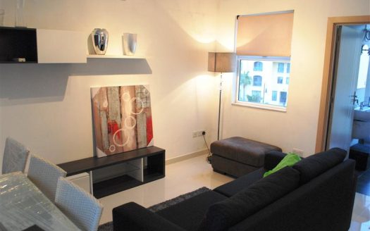 Appartement avec terrasse à St Julians