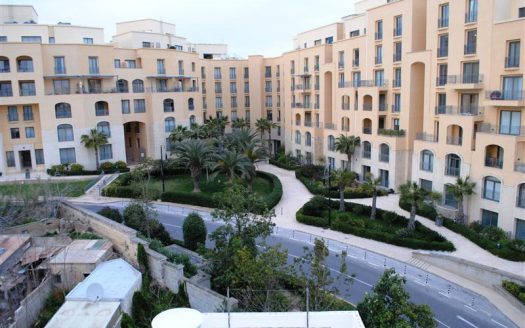 Appartement avec terrasse à St Julians