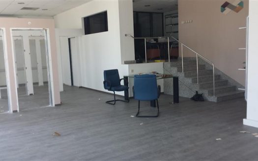 Showroom à Lija