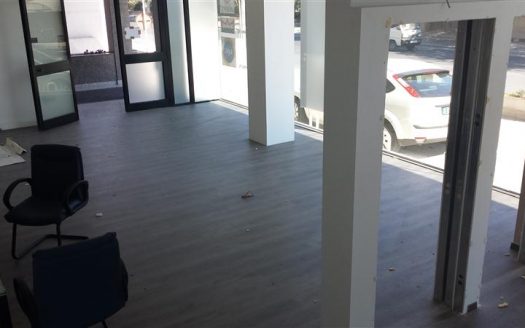 Showroom à Lija