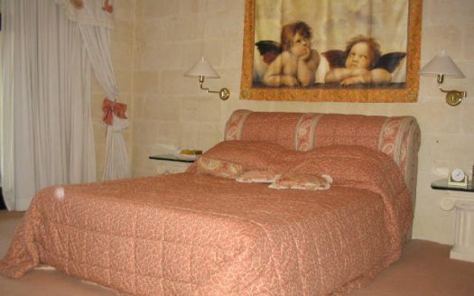 Appartement à Gozo Xaghra