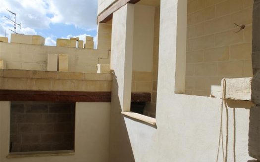 Maison de caractère à Zabbar