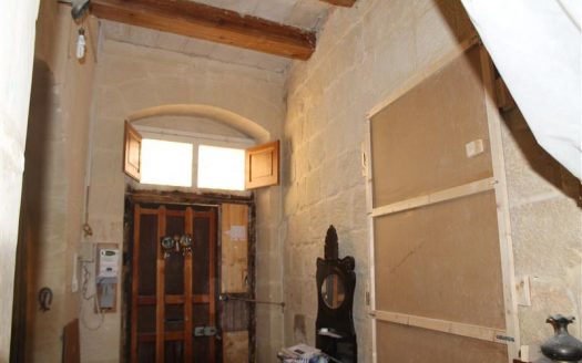 Maison de caractère à Zabbar