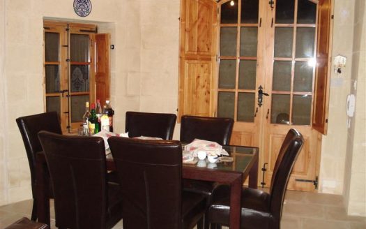 Maison de caractère à Gozo Kercem