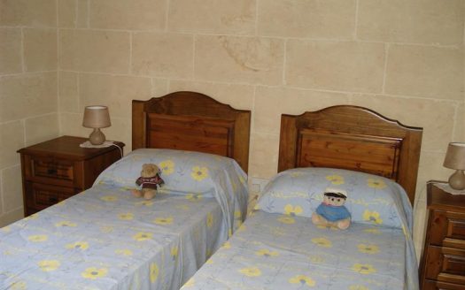 Maison de caractère à Gozo Kercem