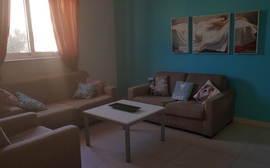 Villa mitoyenne à Ta`L-ibrag