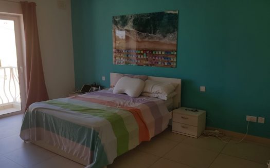 Villa mitoyenne à Ta`L-ibrag