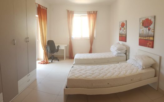 Villa mitoyenne à Ta`L-ibrag