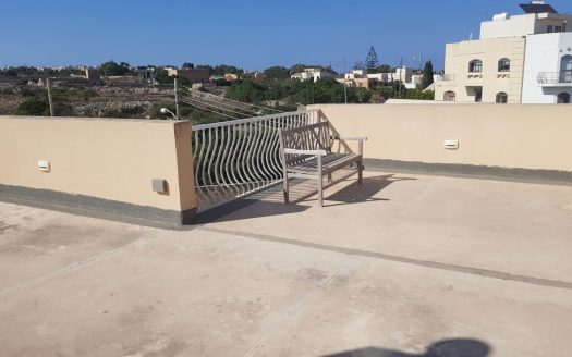 Villa mitoyenne à Ta`L-ibrag
