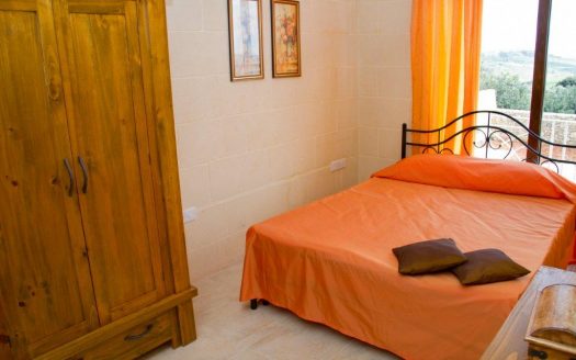 Maisonette sur un niveau à Gozo Xaghra
