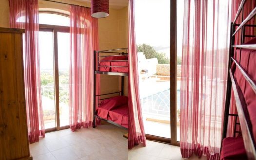 Maisonette sur un niveau à Gozo Xaghra
