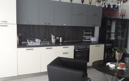 Appartement avec terrasse à La Valette