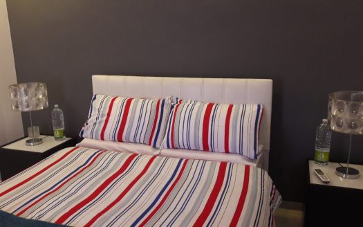Appartement avec terrasse à La Valette