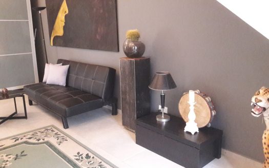 Appartement avec terrasse à La Valette