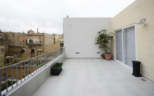 Appartement avec terrasse à La Valette