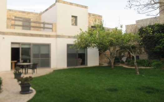 Maison de caractère à Siggiewi