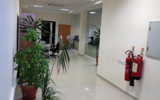 Bureaux à Gzira